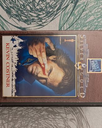 doppia vhs balla coi lupi
