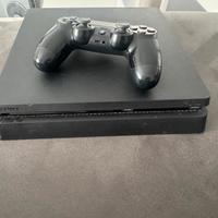 Playstation 4 slim