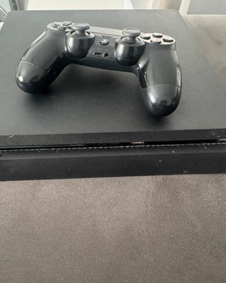 Playstation 4 slim