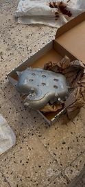 Plenum originale nissan 350z