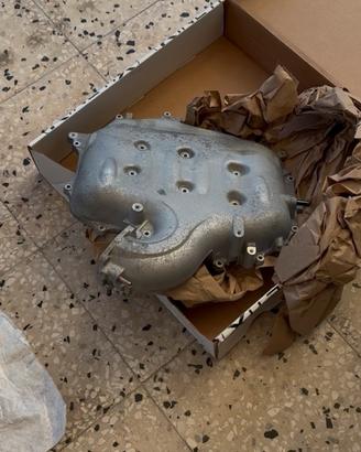 Plenum originale nissan 350z