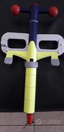 BLOCCA PEDALI BULLOCK MOD. S