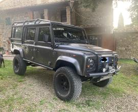 LAND ROVER Defender - 2014 UNICA