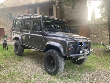 LAND ROVER Defender - 2014 UNICA