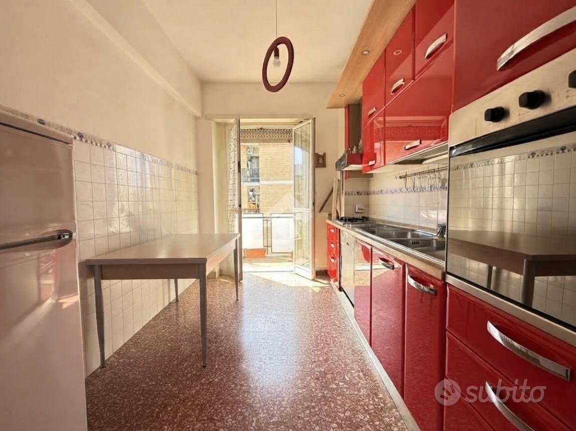 Appartamento – Roma, Portuense - Altro