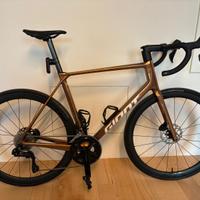 TCR Advanced Pro 2 2025