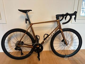 TCR Advanced Pro 2 2025