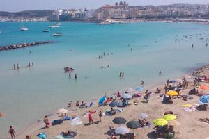 OTRANTO Vista Mare-Garage-wife-clima-Zanzariere