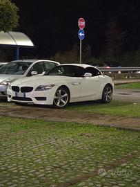 Bmw z4 e89 1.8 SDRIVE 