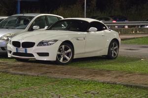 Bmw z4 e89 1.8 SDRIVE 