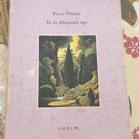 Libro raccolte poesie  