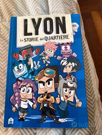 Le storie del quartiere