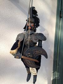 Pupo siciliano vintage-saraceno