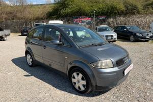 Audi A2 1.4 16V Top
