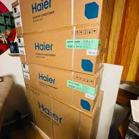 Climatizzatore Haier Expert