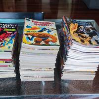 Marvel - Fantastici quattro - Fantastici 4 