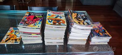 Marvel - Fantastici quattro - Fantastici 4 