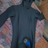 Giacca apnea Lady 3mm