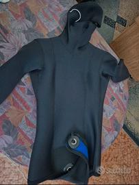 Giacca apnea Lady 3mm