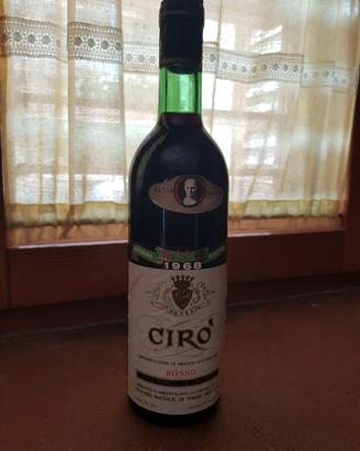 Vini pregiati 