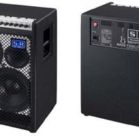 Amplificatore SR per basso 500W 2x10"