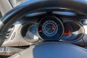 Citroen C3 1.4 vti Exclusive 