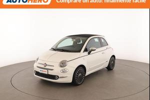 FIAT 500C WP16975