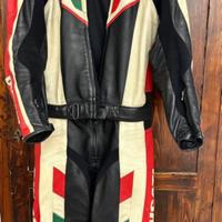 Tuta dainese tg 50