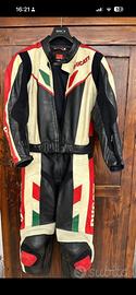 Tuta dainese tg 50