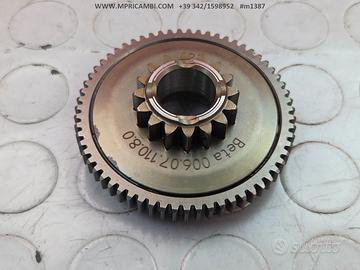 INGRANAGGIO LIMITATORE BETA RR 350 2010 2012 RR350