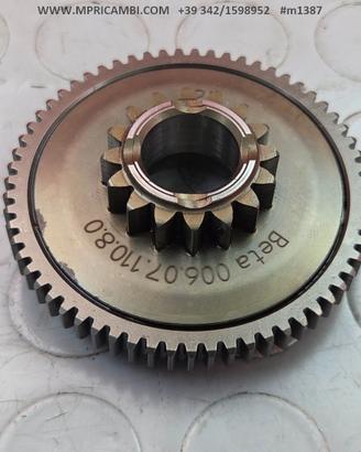 INGRANAGGIO LIMITATORE BETA RR 350 2010 2012 RR350