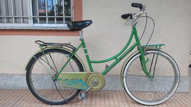 Bicicletta da donna 24"