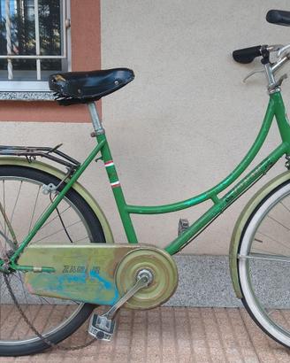 Bicicletta da donna 24"