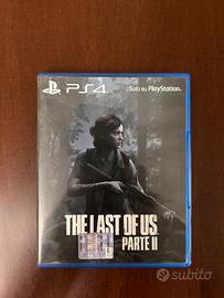 The Last of Us Plus Edition PS4