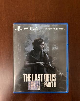 The Last of Us Plus Edition PS4