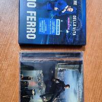 Cd Tiziano Ferro