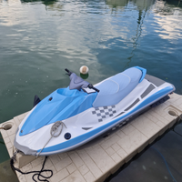 Yamaha Wave Runner