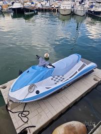 Yamaha Wave Runner