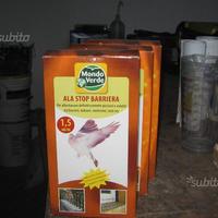 3 conf. barrette Alastop Mondoverde