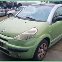 Ricambi Usati CITROEN C3 PLURIEL 2005