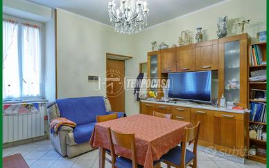 PORZIONE DI CASA INDIPENDENTE