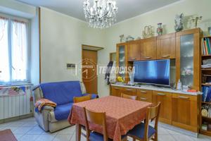 PORZIONE DI CASA INDIPENDENTE