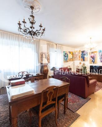 Appartamento Milano [V638VRG]
