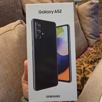 Galaxy A52 128GB