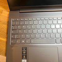 Lenovo ideapad 5, 16gb 512