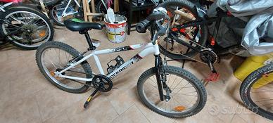 Bicicletta da bambini 