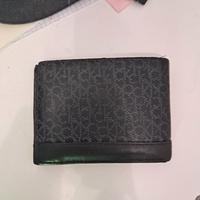 Portafoglio Calvin Klein 