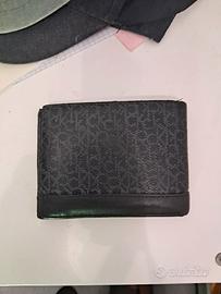 Portafoglio Calvin Klein 