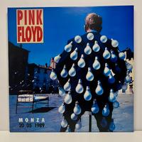 PINK FLOYD – Live A Monza 1989 Triplo Lp/Vinile