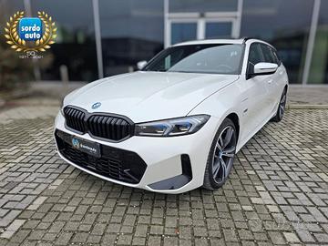 BMW 330 e Touring Msport